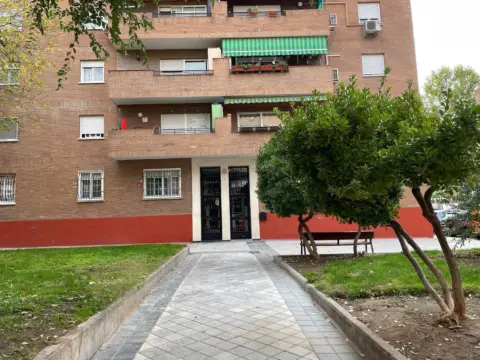 Piso en Avenida del Niño Jesús, 2